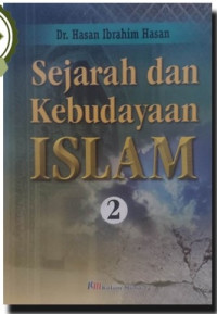 sejarah dan kebudayaan Islam 2