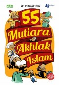 55 mutiara akhlak islam