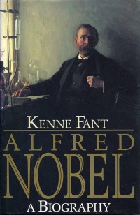 Alfred Nobel