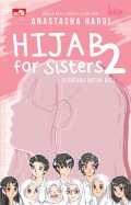 HIJAB for sister 2