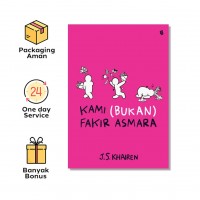 Kami Bukan Fakir Asmara