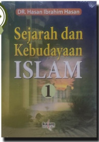 sejarah dan kebudayaan Islam 1