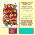 55 Mutiara Akhlak