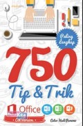 750 tip dan trik office