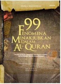 99 Fenomena Menakjubkan dalam Al-Qur'an