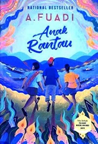 Aanak Rantau