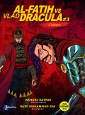 Al-Fatih vs Vlad Dracula