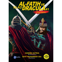 Al-Fatih vs vlad Dracula 1