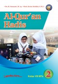Al-Qur'an Hadis kls VIII
