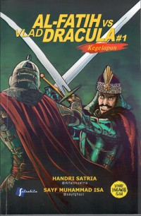 alfatih vs vlad dracula 1