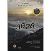 Altitude 3676