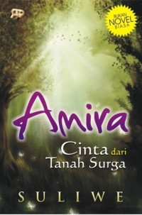 Amira Cinta Dari Tanah Syurga