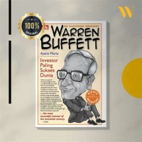 An Illustrated Bioghrapy Warren Buffet