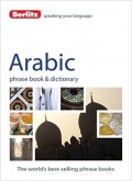 Arabic phrase book 7 dictionary