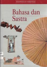 Bahasa dan Sastra