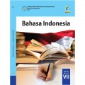 Bahasa Indonesia kelas VII
