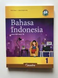 Bahasa Indonesia kls 7