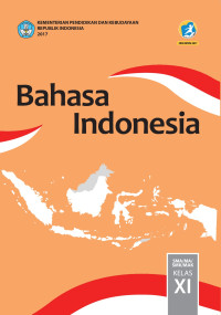 Bahasa Indonesia XI