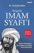 Biografi Imam Syafii