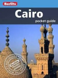 Cairo pocket guide