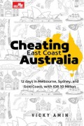 Cheating East Coast Australia