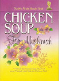Chicken Soup : for muslimah