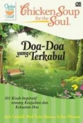 Chicken Soup for the Soul: Doa-doa yang terkabul