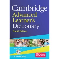 Cmbridge Advanced Learners