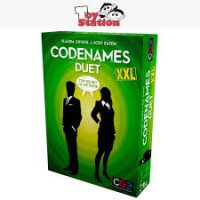 Codenames Duet