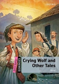 Crying Wolf And Other Tales