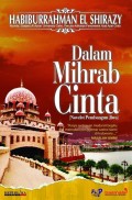 Dalam Mihrob Cinta