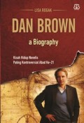 Dan Brown a biography