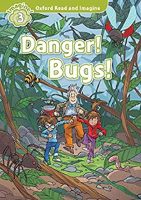 Danger!Bugs!