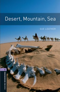 Desert,Montain,Sea