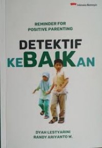 Detektif Kebaikan