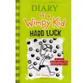 diary of a wimpy hard luck