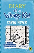 Diary of a wimpy kid: Cabin fever