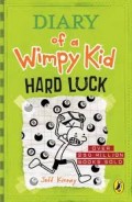 Diary of a Wimpy kids
