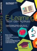 E-learning teori dan aplikasi