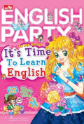 English Party Ten-Ten Series