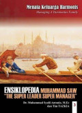 Ensiklopedia Leadership&Manajemen Muhammad Saw 