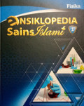 Ensiklopedia Sains Islami #1