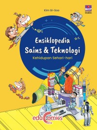 Ensiklopedia Sains & Teknologi