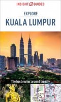 Explore Kualalumpur