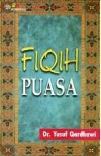 Fiqih Puasa