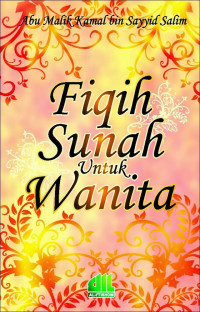 Fiqih Sunnah Wanita