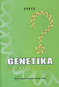 Genetika untuk strata 1