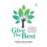 give the best