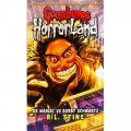 Goosebumps Horrorland : DR Maniac Vs Robby Schwartz