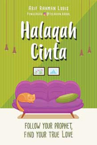 Halaqah cinta